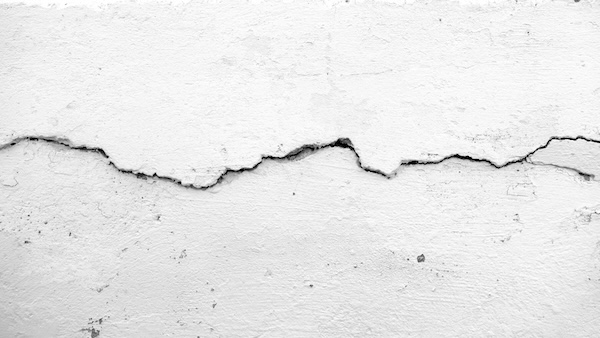 Expertise fissures